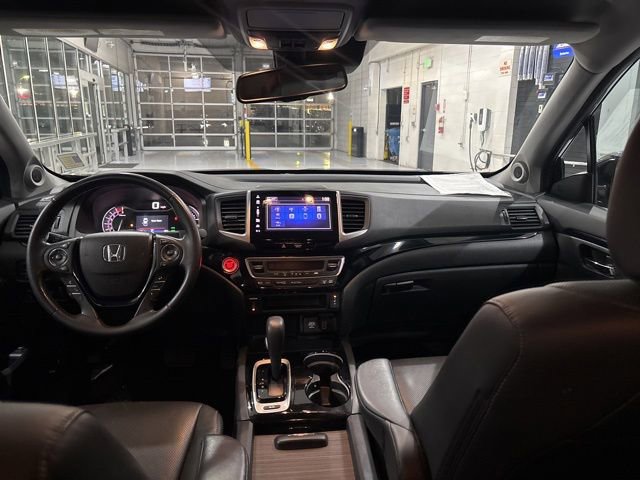 Used 2019 Honda Ridgeline RTL-E image 36