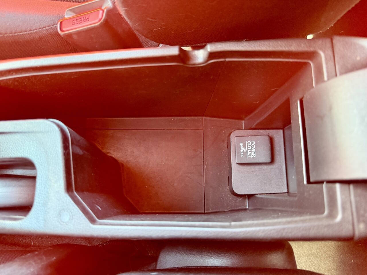 Used 2017 Honda Fit LX image 47