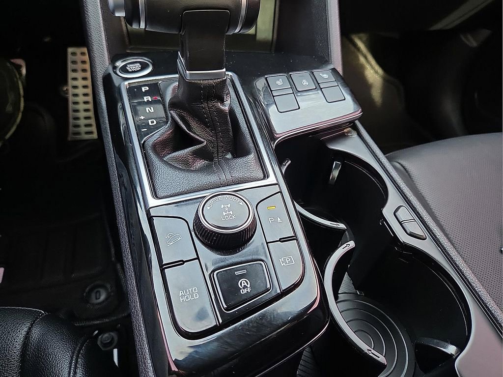 Used 2023 Kia Sportage X-Pro image 20