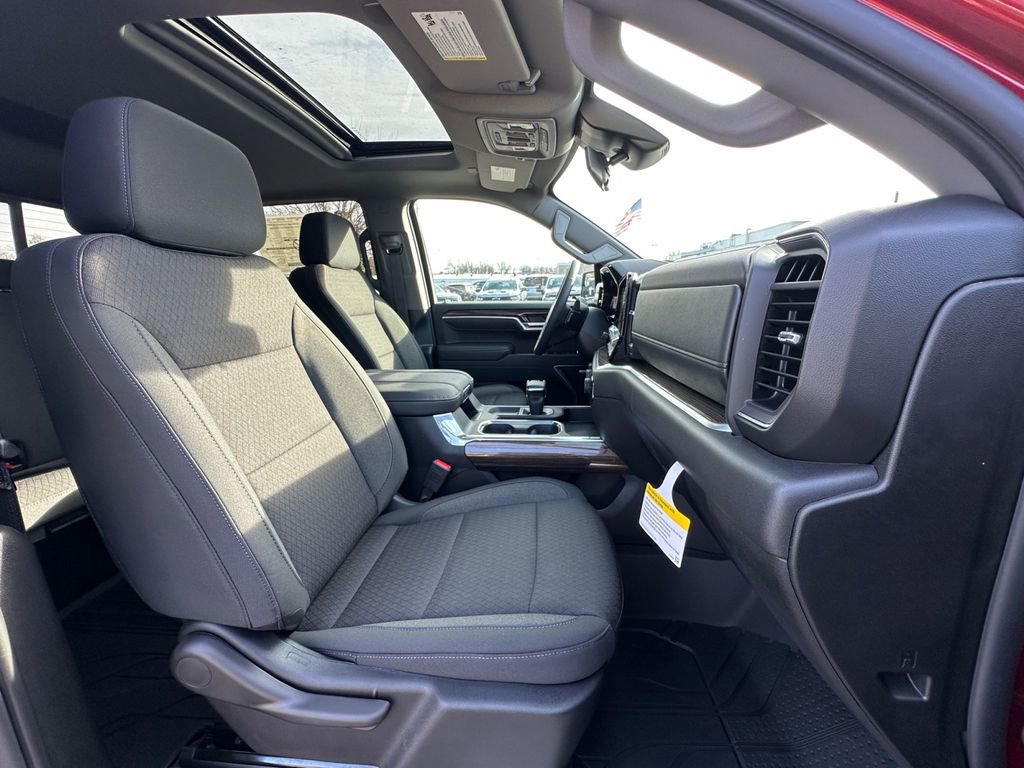 New 2026 Chevrolet Silverado 1500 RST w/ Convenience Package II image 25