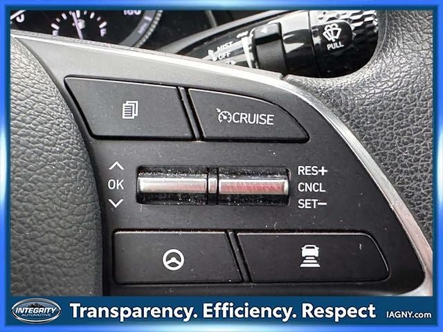 Used 2023 Hyundai Sonata SEL image 23