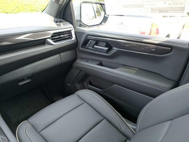 New 2026 GMC Yukon Elevation w/ LPO, Floor Liner Package RWD image 22