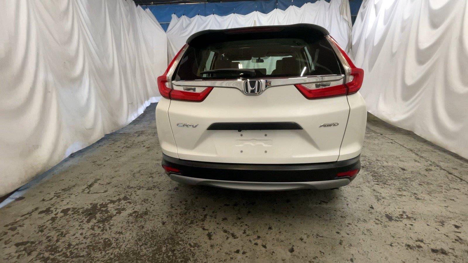 Used 2019 Honda CR-V LX image 7