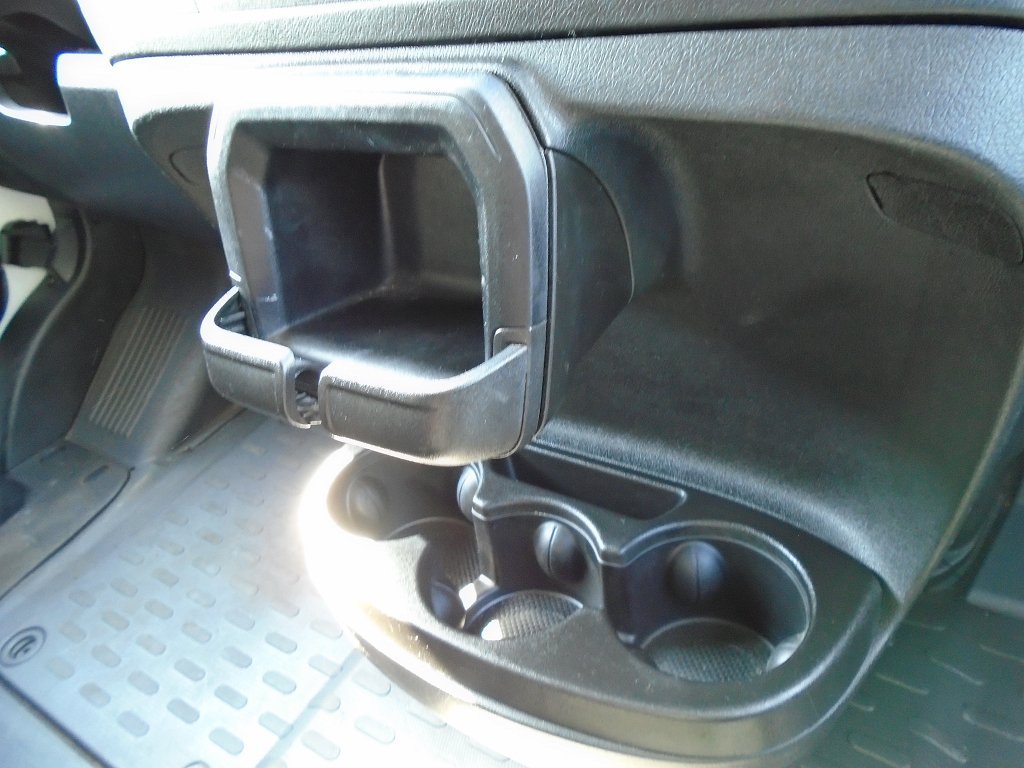Used 2025 RAM ProMaster 2500 w/ U-Haul Equipment Group FWD image 12