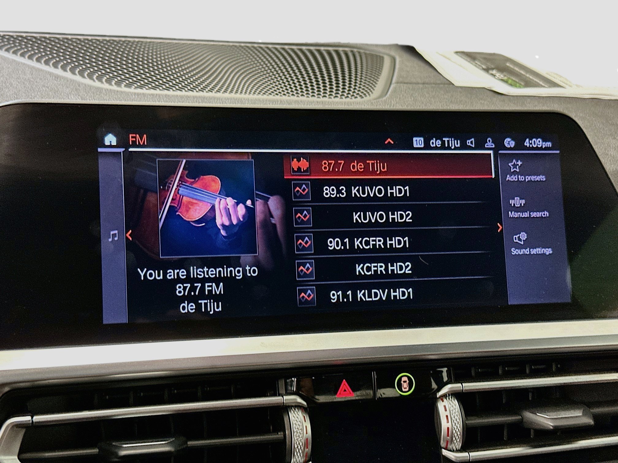 Used 2021 BMW 440i xDrive Coupe w/ Premium Package AWD/4WD image 21
