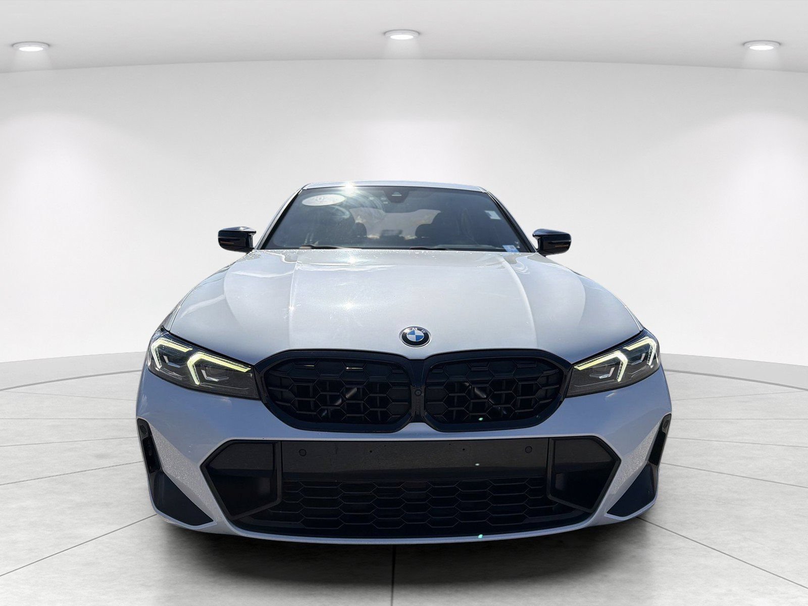 Used 2023 BMW M340i xDrive w/ Premium Package AWD/4WD image 2