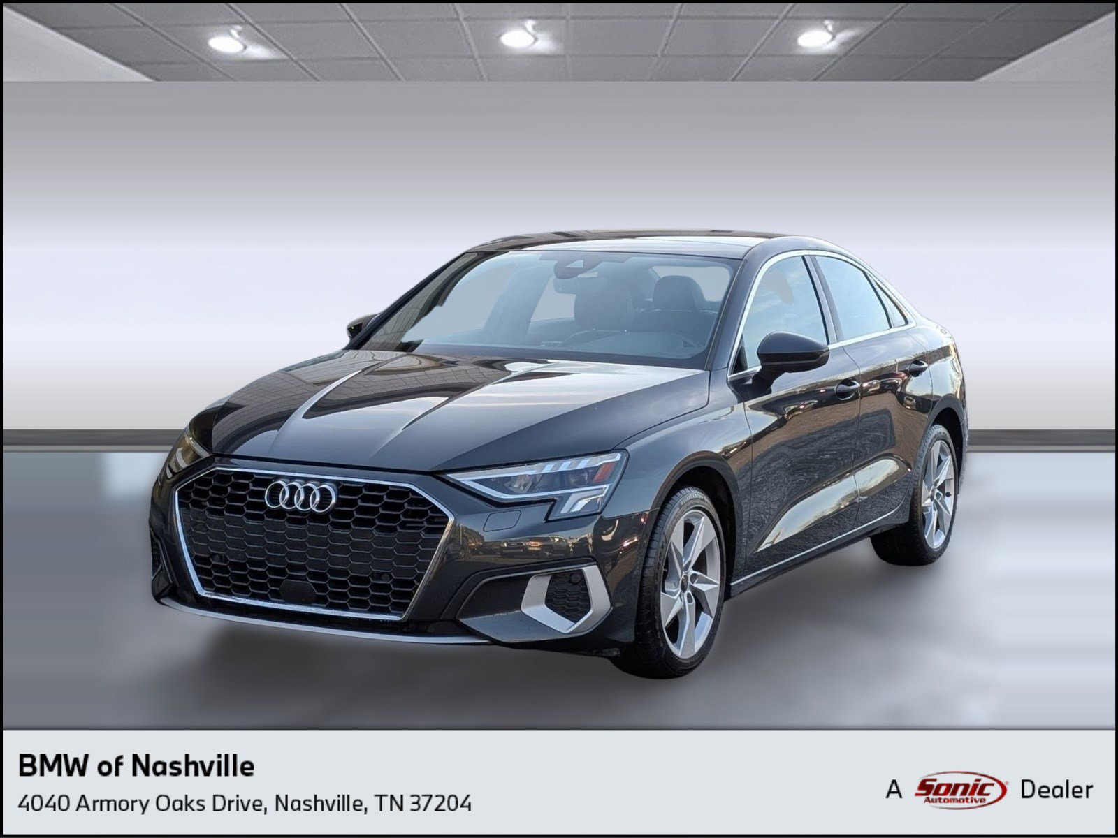 Used 2024 Audi A3 2.0T Premium