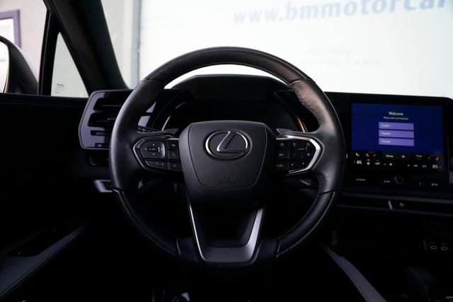 Used 2023 Lexus RX 350 Premium w/ Accessory Package image 41