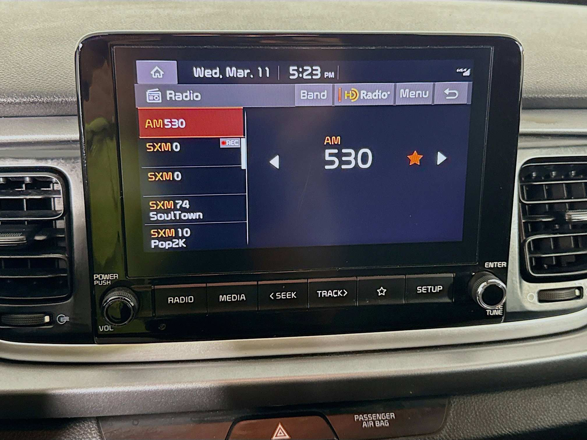 Used 2023 Kia Rio S w/ Technology Package image 29