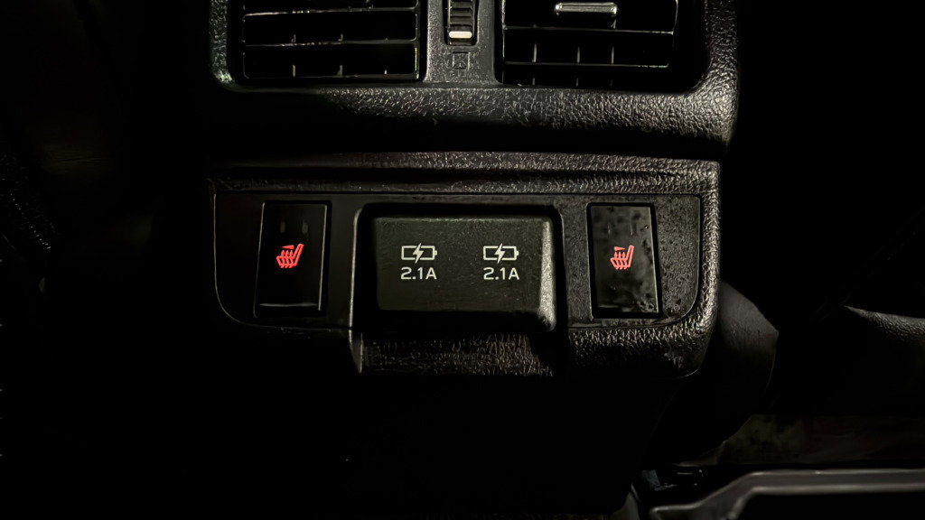 Used 2019 Subaru Outback 2.5i Limited image 31