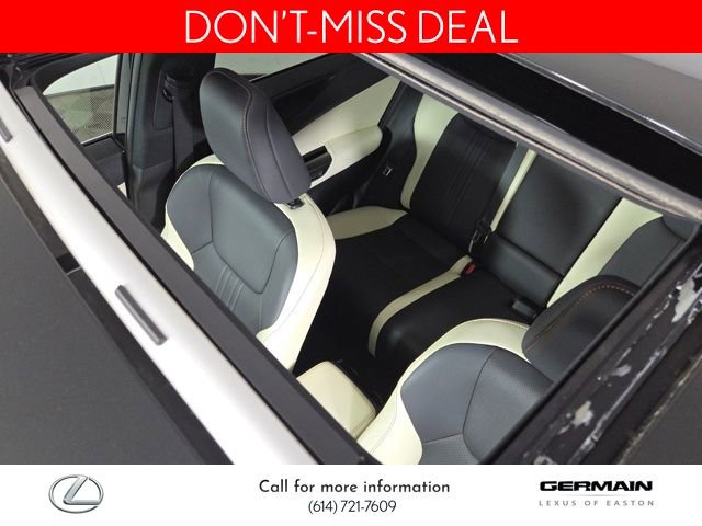 Used 2024 Lexus NX 350 AWD image 34