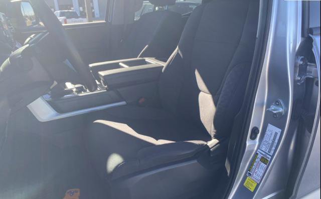 Used 2024 Toyota Tundra SR5 image 10