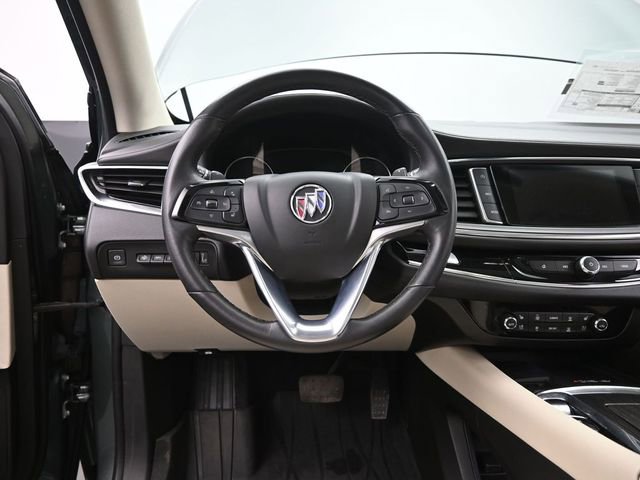 Used 2023 Buick Enclave Avenir w/ Avenir Technology Package image 29