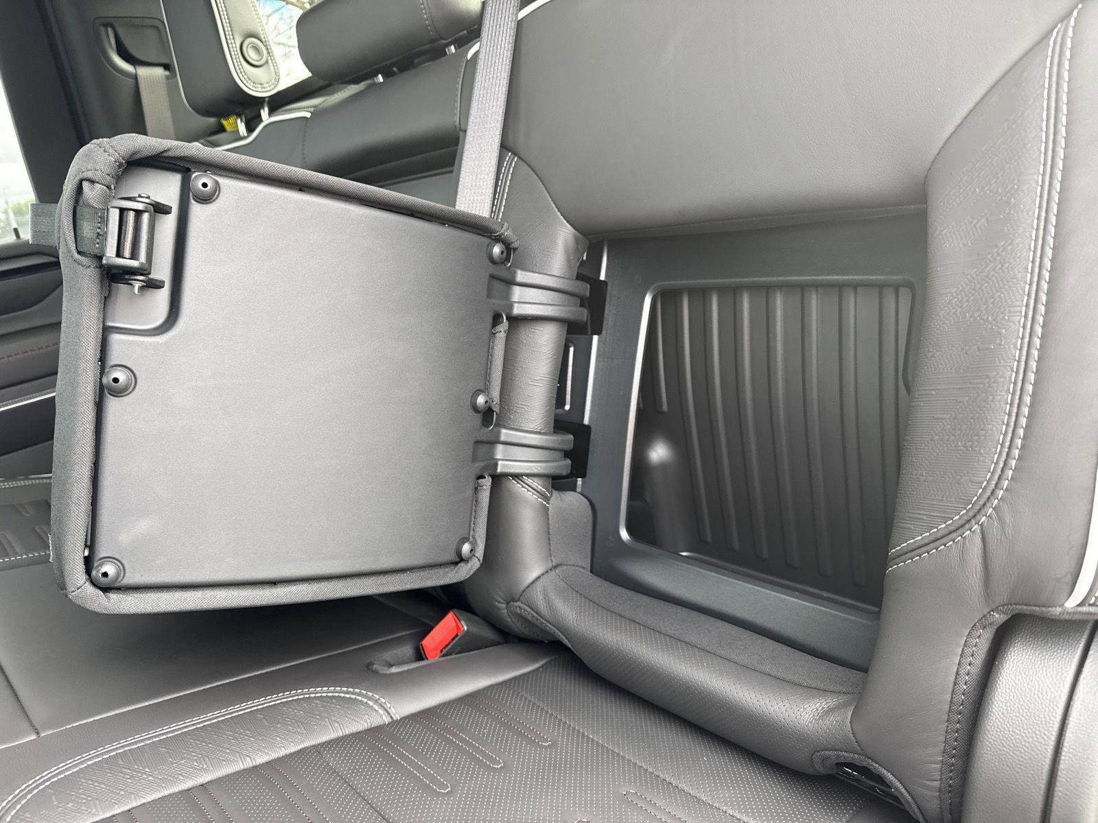 New 2026 GMC Sierra 2500 AT4X w/ AT4X AEV Edition image 19