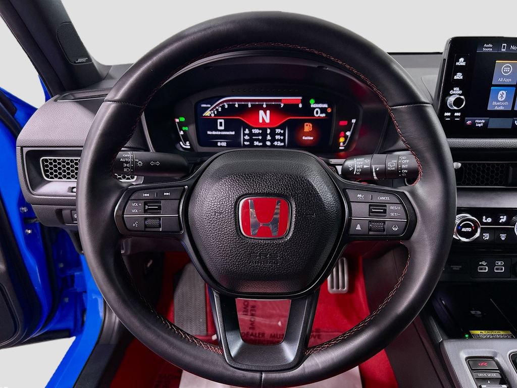 Used 2025 Honda Civic Type R image 9