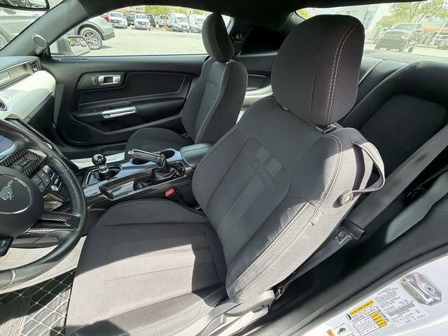 Used 2019 Ford Mustang GT RWD image 11