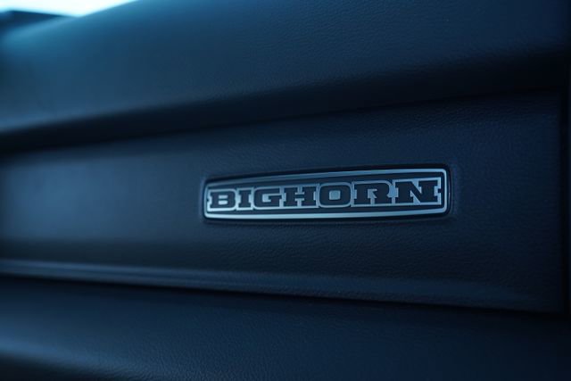 New 2026 RAM 1500 Big Horn image 31