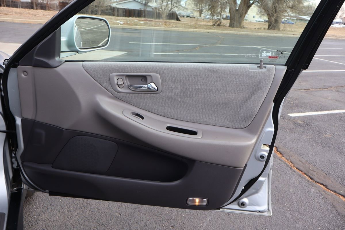 Used 2002 Honda Accord LX image 26