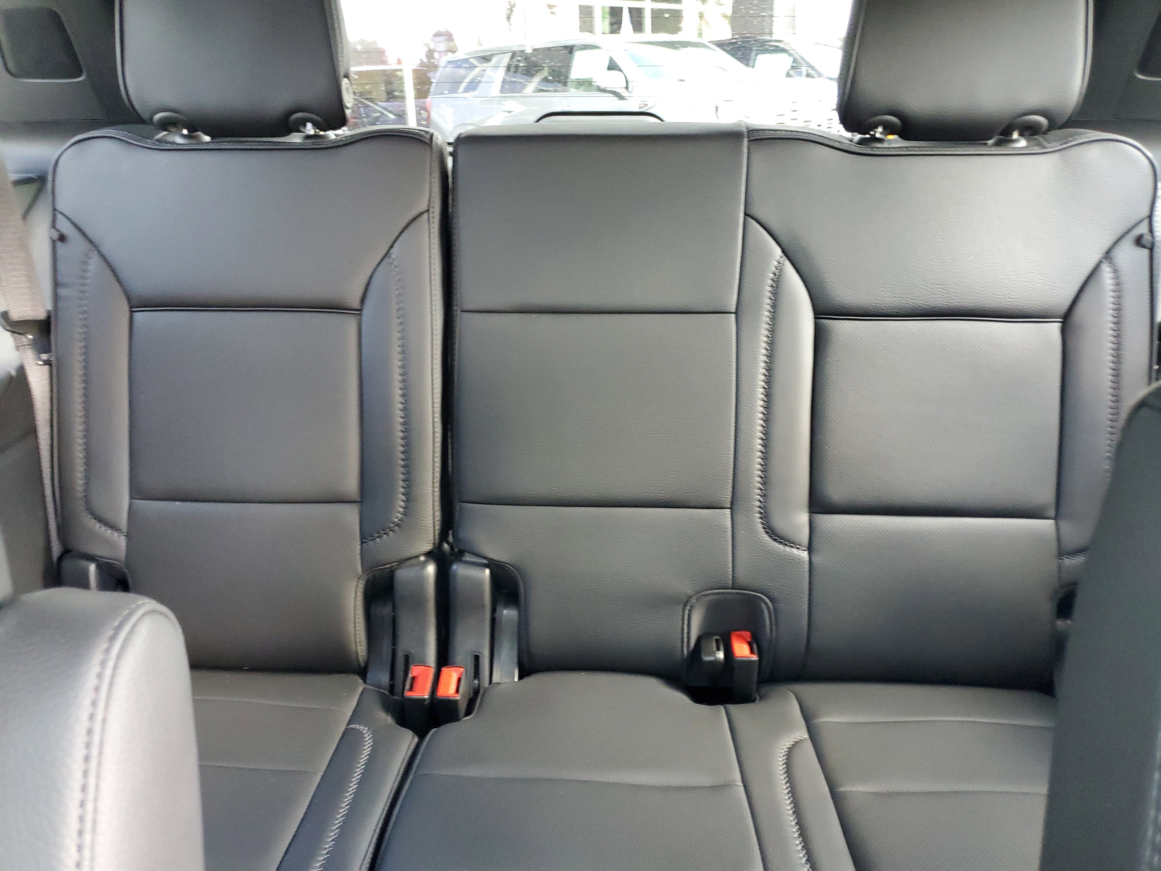 Used 2023 GMC Yukon Denali w/ Advanced Technology Package image 19