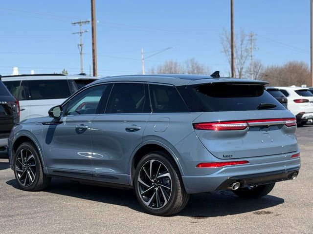 Used 2024 Lincoln Corsair Grand Touring image 42