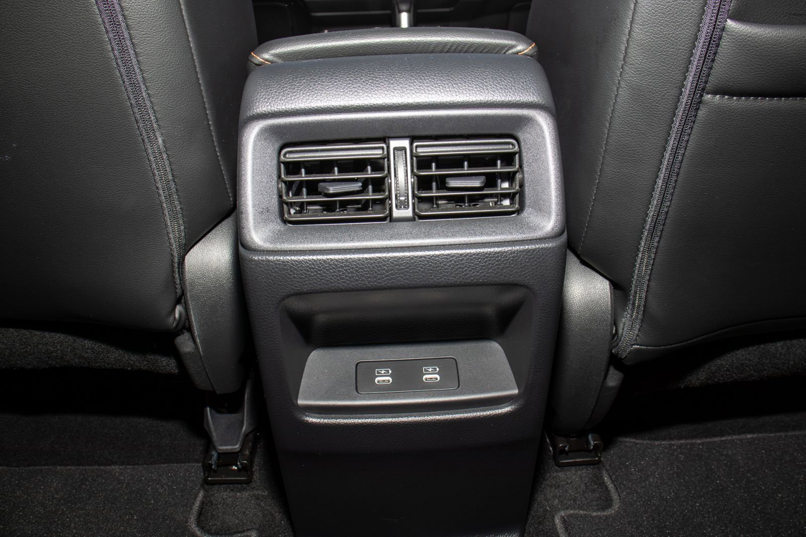 Certified 2025 Honda CR-V Sport-L image 19