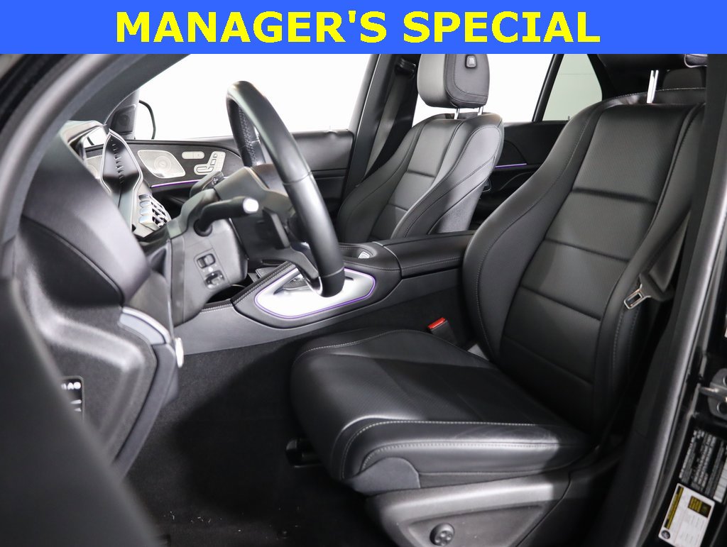 Used 2021 Mercedes-Benz GLE 350 GLE 350 image 29