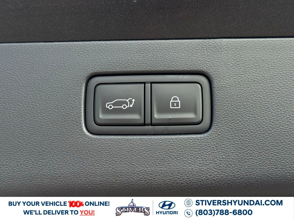 New 2026 Hyundai Ioniq 9 SEL image 18