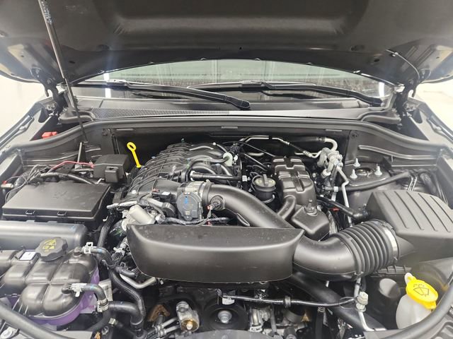 New 2026 Dodge Durango GT image 19