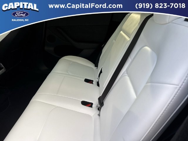 Used 2023 Tesla Model Y Performance AWD/4WD image 18