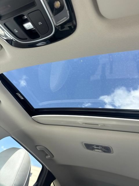 Used 2025 Hyundai Tucson SEL FWD image 18