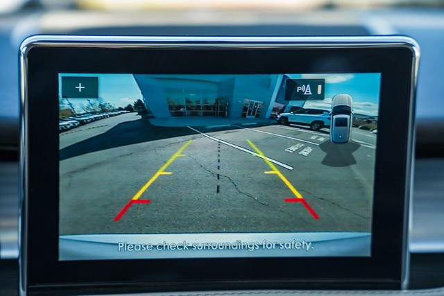 Used 2022 Lincoln Corsair AWD w/ Premium Package image 43