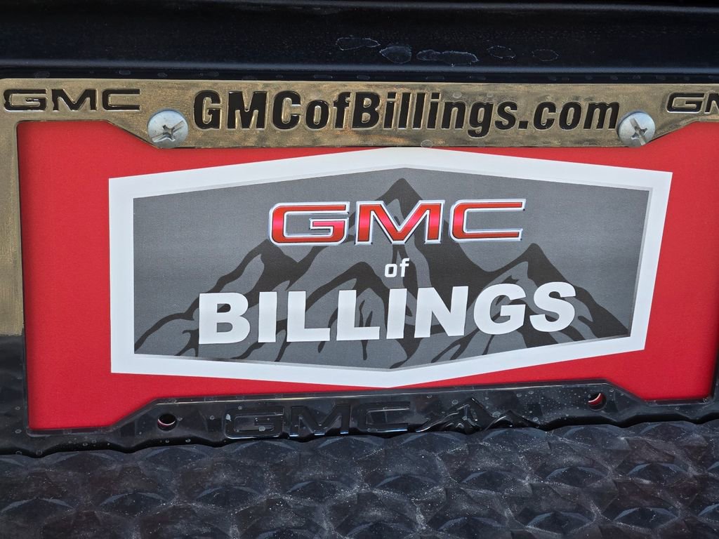 New 2026 GMC Canyon Elevation w/ Convenience Package AWD/4WD image 43