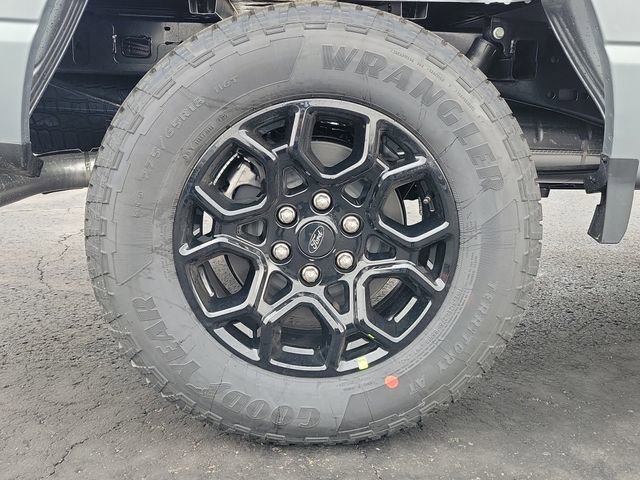 New 2026 Ford F150 XLT w/ Equipment Group 302A MID image 5