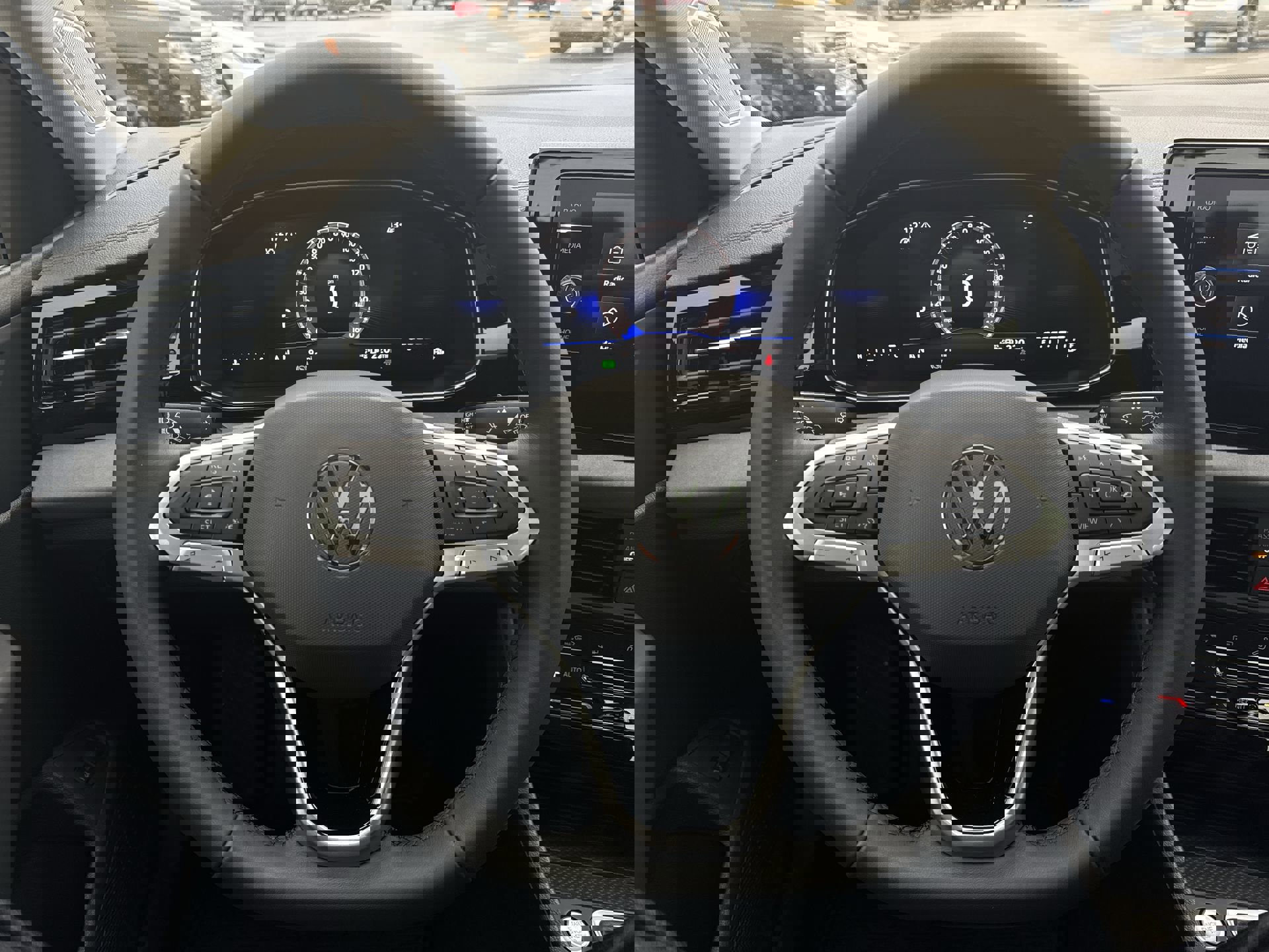 New 2026 Volkswagen Jetta SE image 18