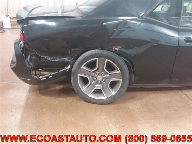 Used 2013 Dodge Challenger R/T RWD image 13