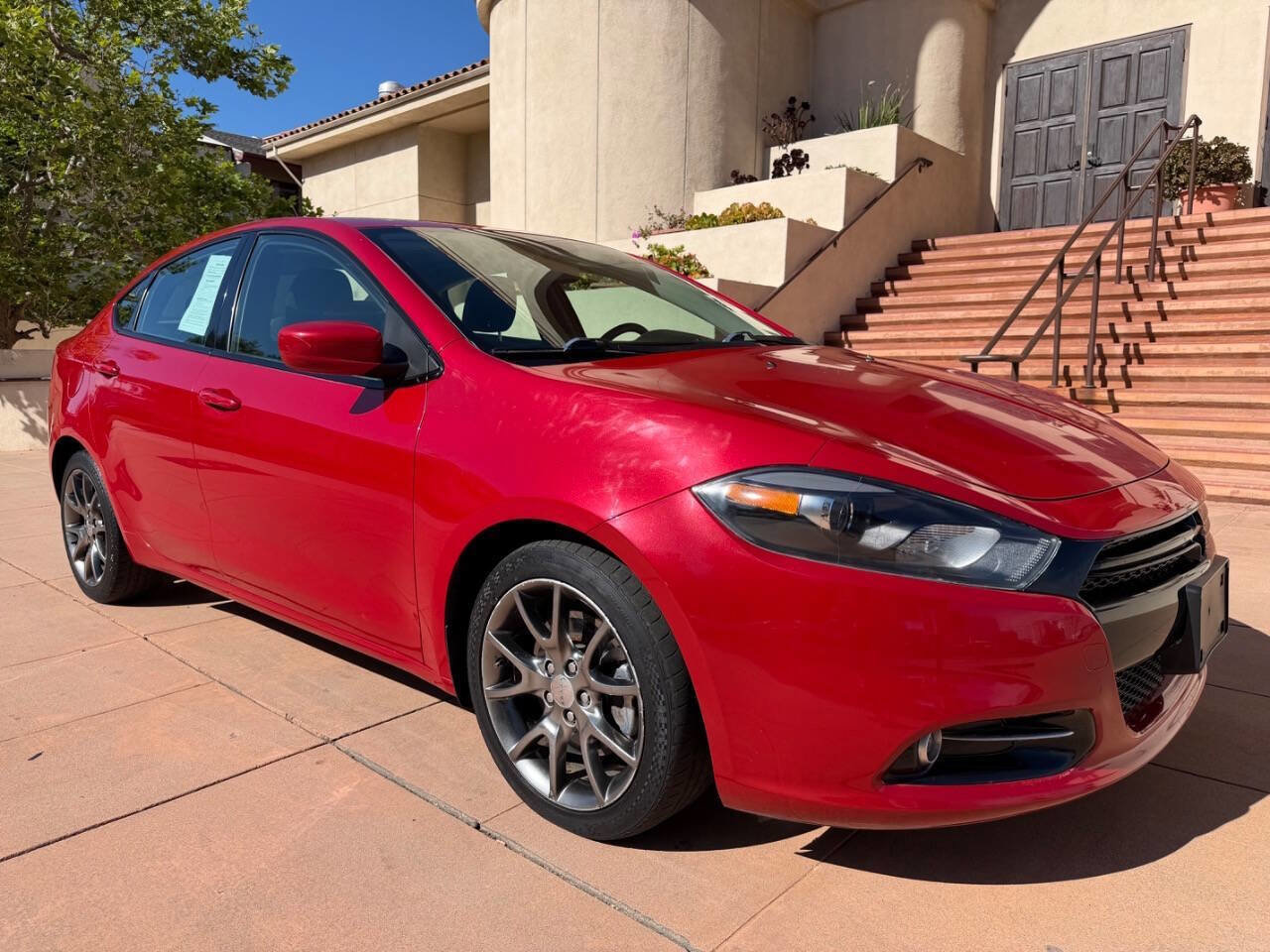 Used 2013 Dodge Dart SXT w/ SXT Special Edition Group image 1