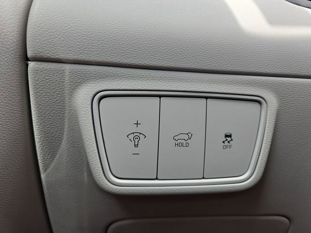 Certified 2024 Hyundai Tucson Limited AWD/4WD image 21