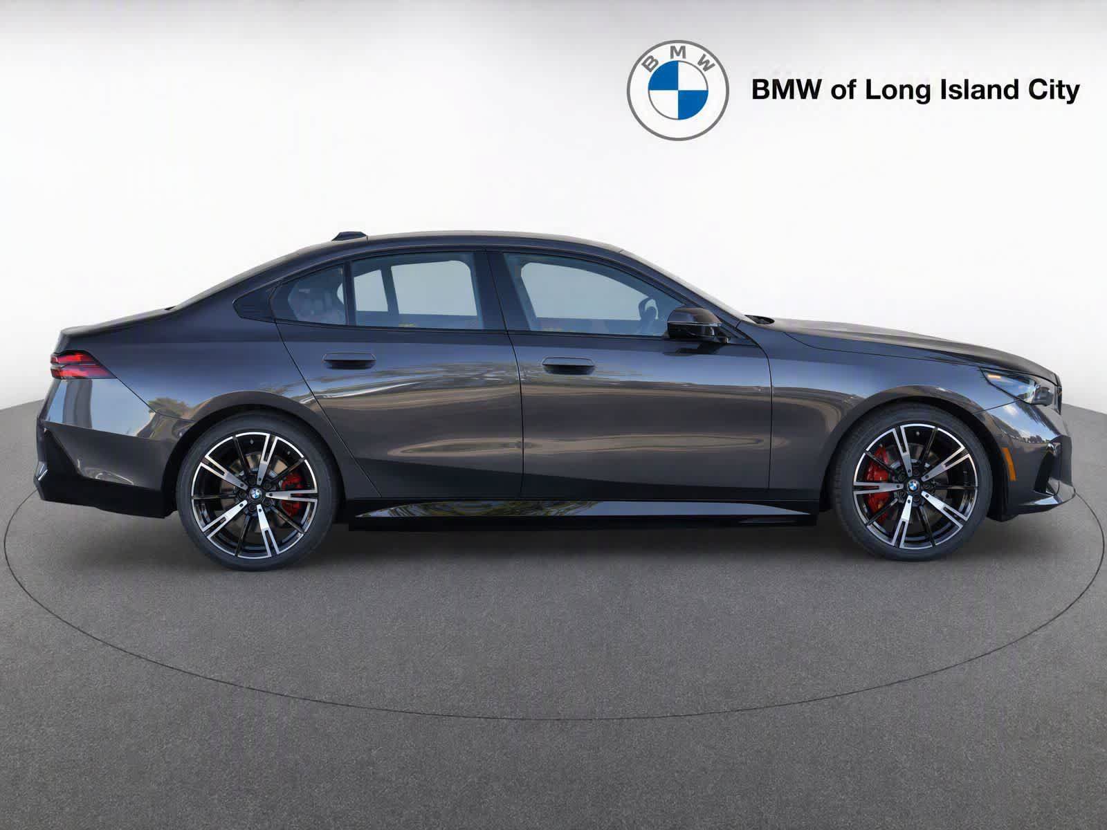 New 2027 BMW 530i xDrive w/ M Sport Package AWD/4WD image 8