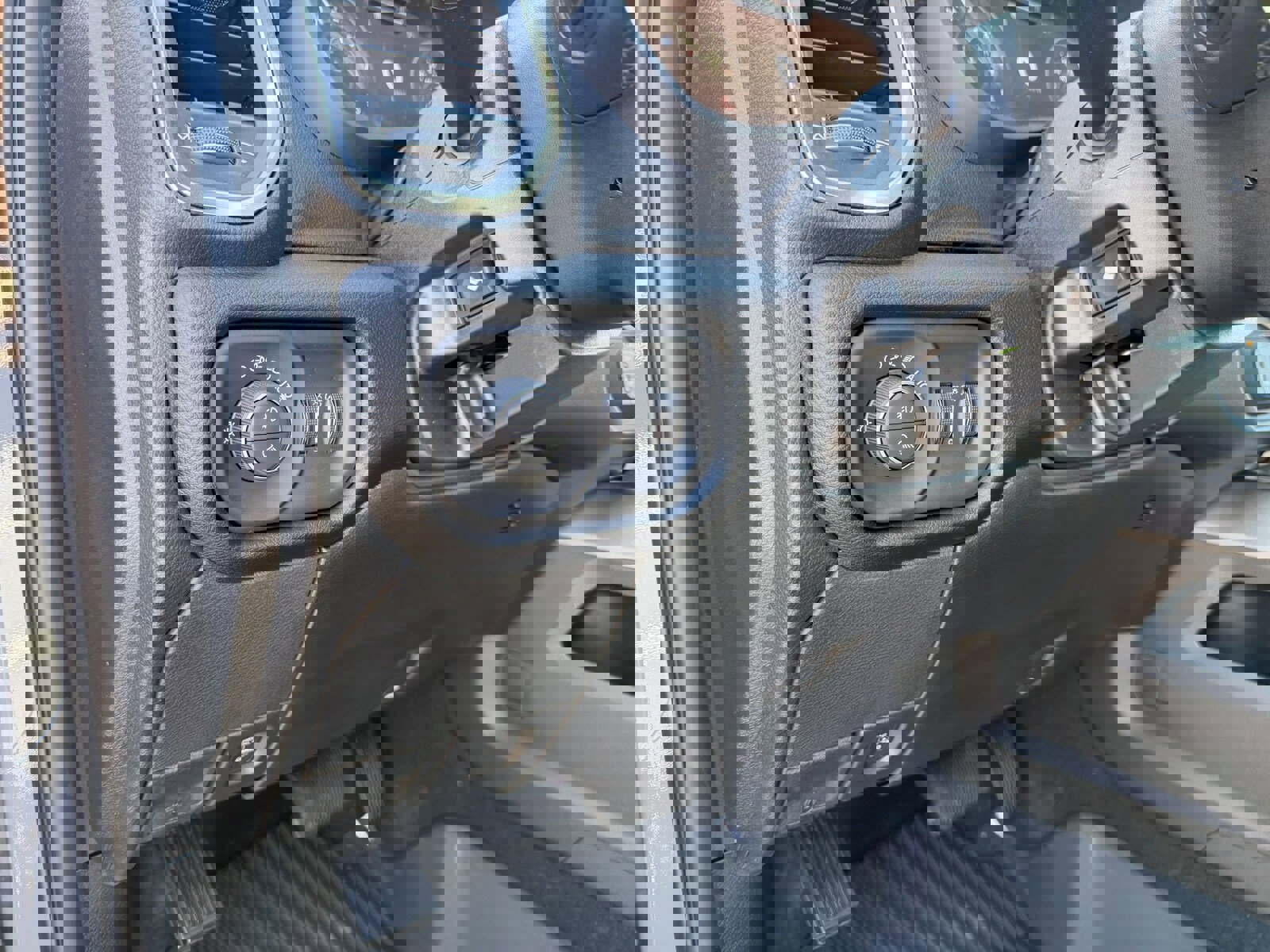 New 2026 RAM 2500 Laramie image 15