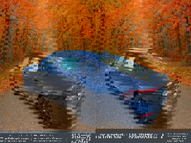 New 2025 Honda Accord SE image 5