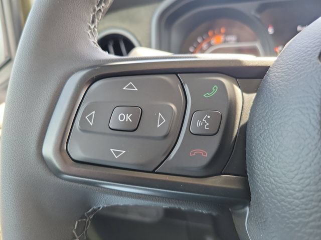 New 2026 Jeep Wrangler Unlimited Sport AWD/4WD image 17