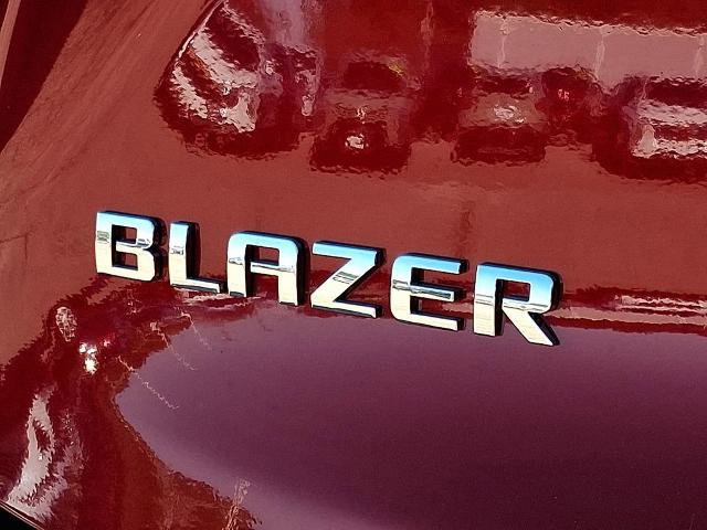 New 2026 Chevrolet Blazer LT w/ Convenience Package image 19