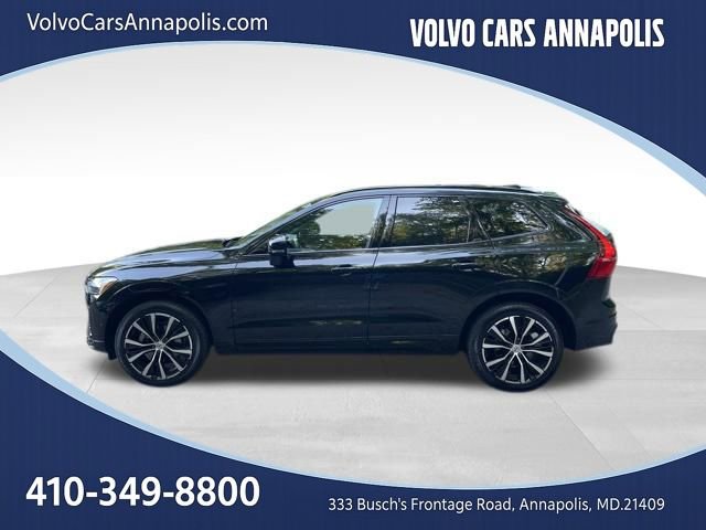 Certified 2023 Volvo XC60 B5 Ultimate w/ Climate Package AWD/4WD image 5