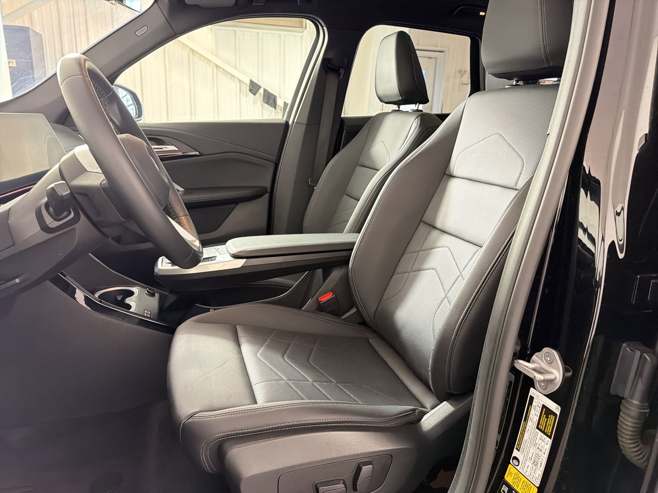 Certified 2023 BMW X1 xDrive28i w/ Convenience Package image 5