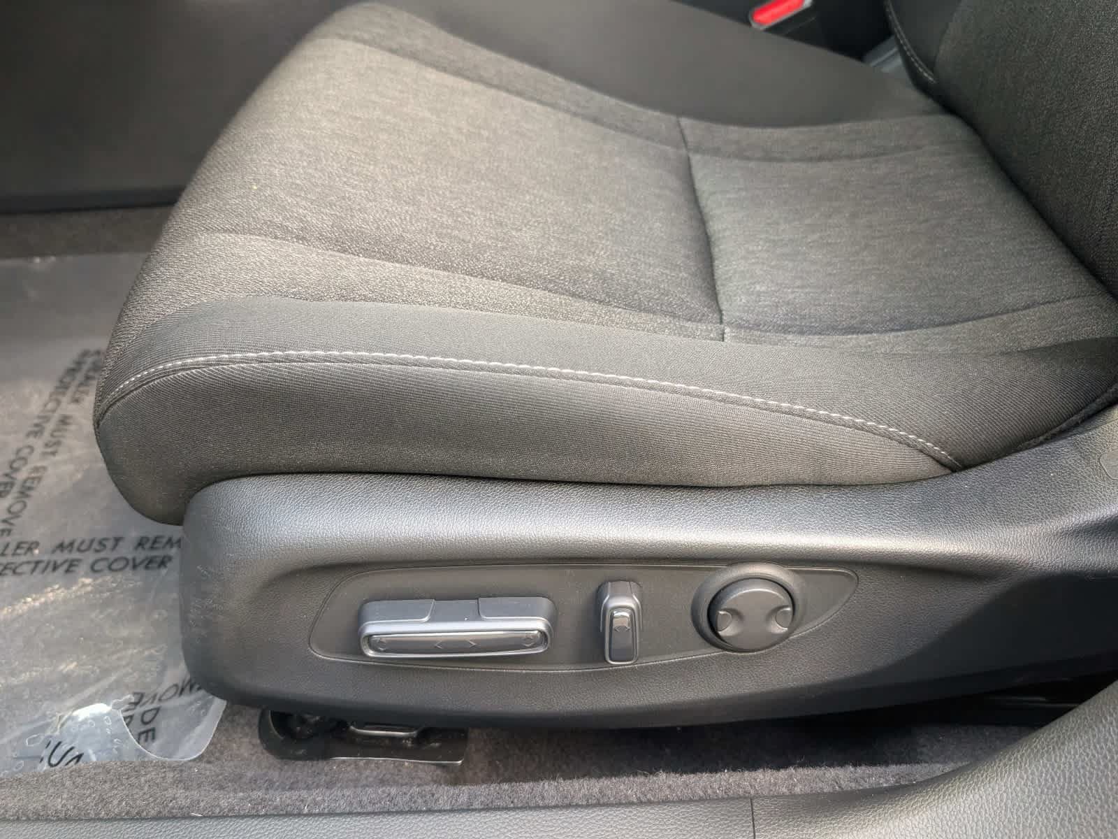 Certified 2024 Honda Accord EX image 19