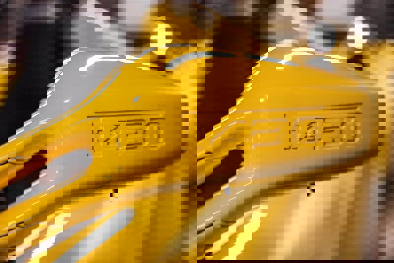 Used 2007 Ferrari F430 Spider RWD image 24