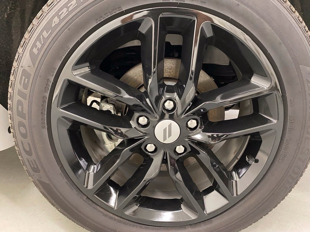 Used 2026 Dodge Durango GT AWD/4WD image 26