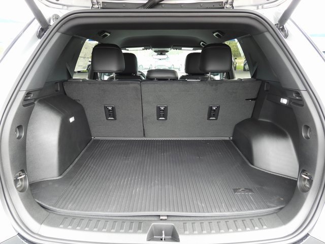 New 2026 Chevrolet Equinox LT w/ Safety and Technology Package image 43