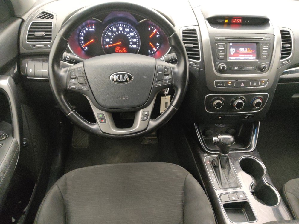 Used 2015 Kia Sorento LX FWD image 22