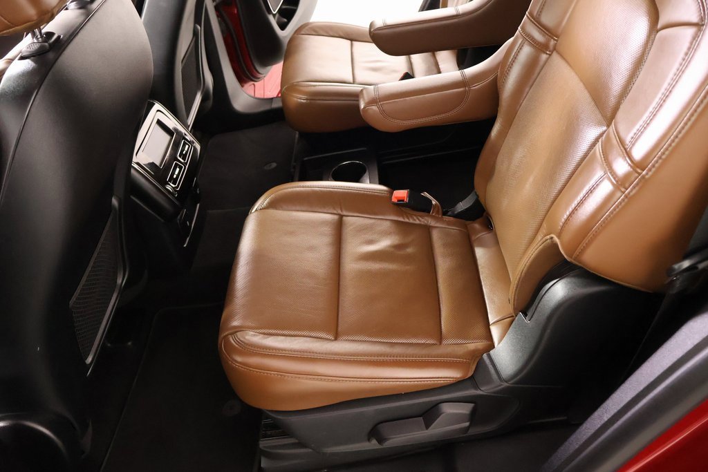 Used 2021 Lincoln Aviator Grand Touring w/ Equipment Group 301A image 12